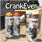   CrankEver