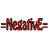   =NegativE=(2)