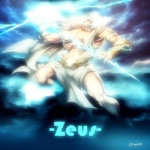   -Zeus-