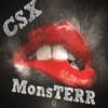  [CSX] MonsTERR