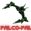   Falco-fal