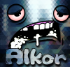   AlkorX
