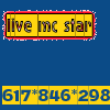   LIVEmcStar
