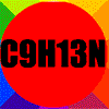   C9H13N