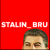   Stalin-bru
