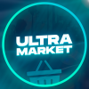   Ultramarket