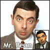   Mr.Bean
