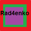   Rad4enko