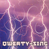   qwerty-sing