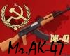   Mr.AK-47