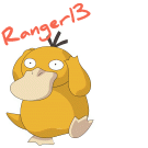   Ranger13