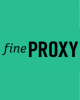   fineproxy