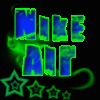   Nike Air