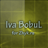   Iva BobuL
