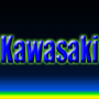   Kawasaki///