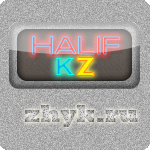   HaLiF.KZ