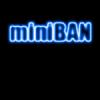   miniBAN