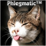   Phlegmatic