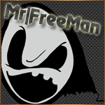   Mr|FreeMan